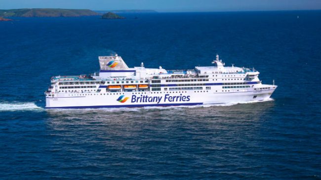 What are Brittany Ferries Cabins Like?