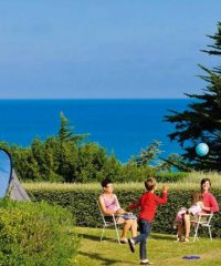 Camping Les Monts Colleux