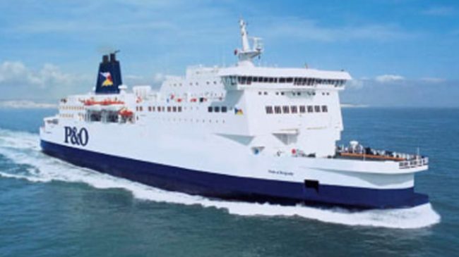 Dover to Calais Ferry FAQ’s