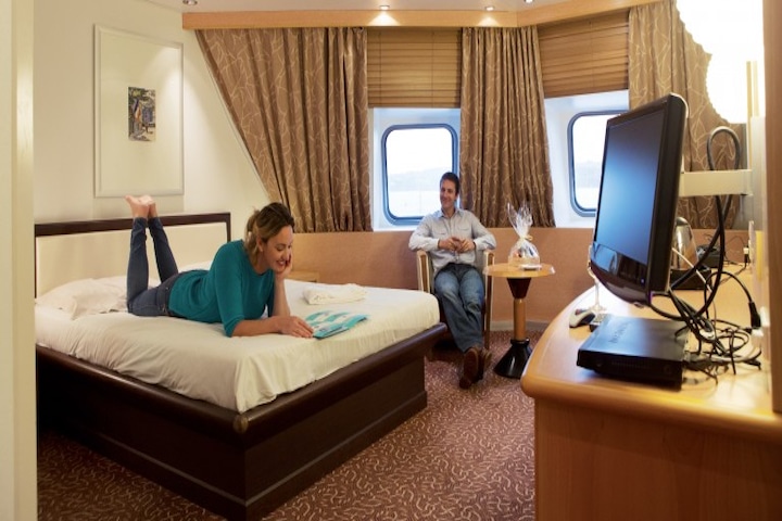 What Are Brittany Ferries Cabins Like France Ferry Booker What Are Brittany Ferries Cabins Like France Ferry Booker